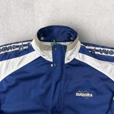 Diadora Fullzip Jacket - L